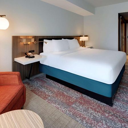 Hilton Garden Inn Haymarket Exterior foto