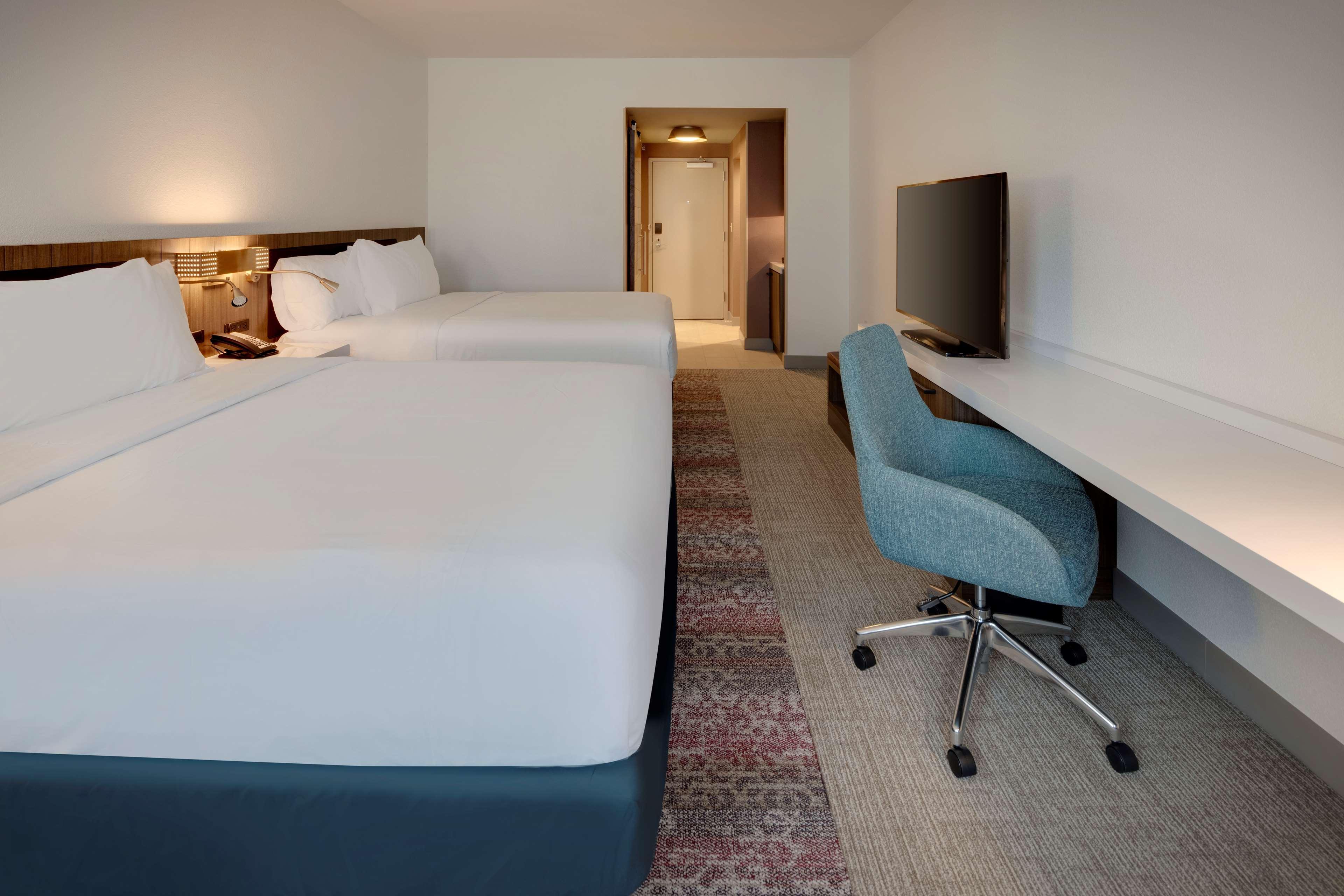 Hilton Garden Inn Haymarket Exterior foto